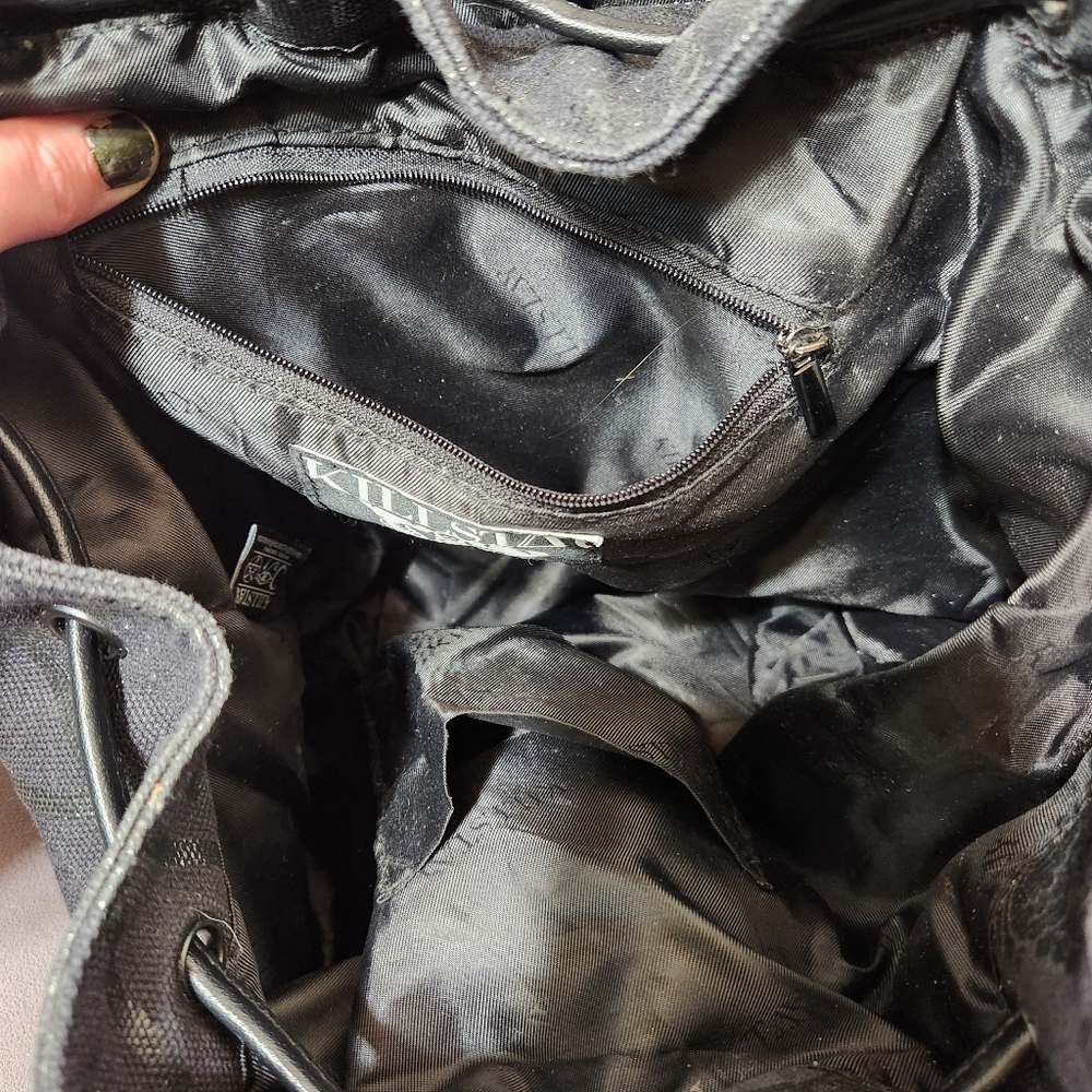 Killstar Backpack - Picture 5 of 10